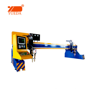 Automatic precise CNC plasma flame plasma cutting machine